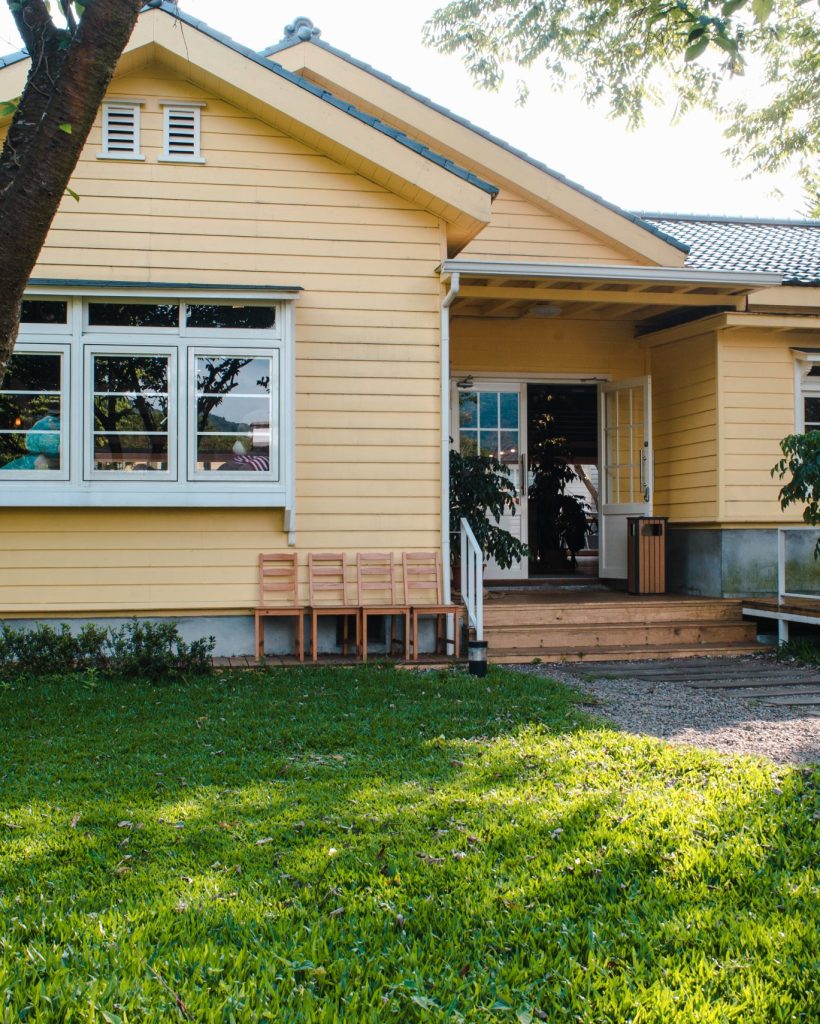 Sell your home